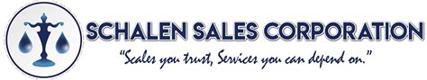 schalen sales corporation